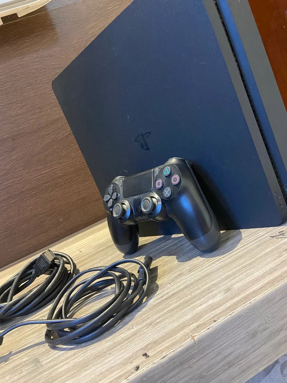 Ps4 slim  - Foto 3