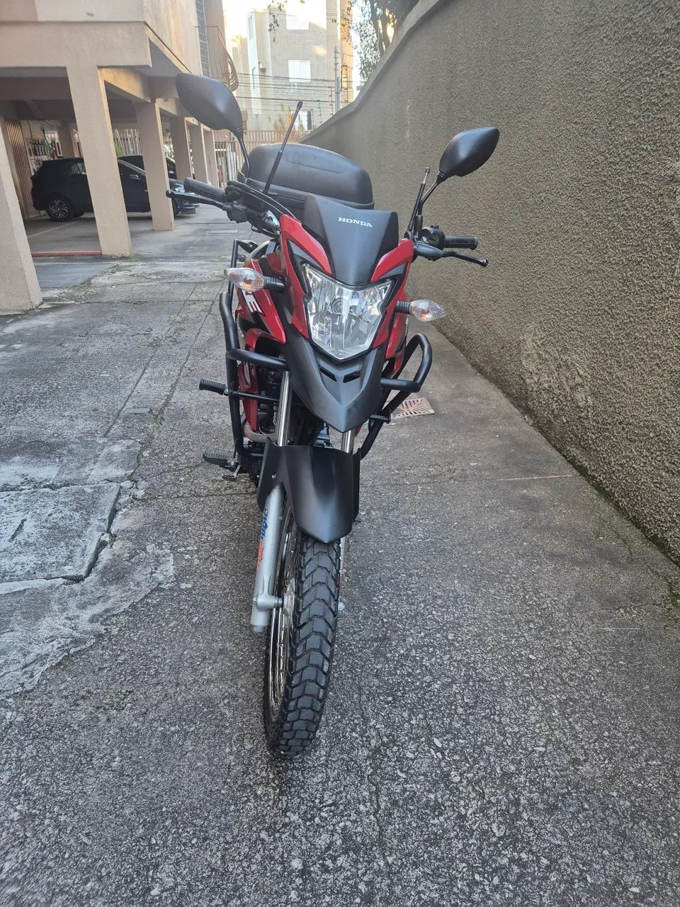 XRE 190 - Foto 4