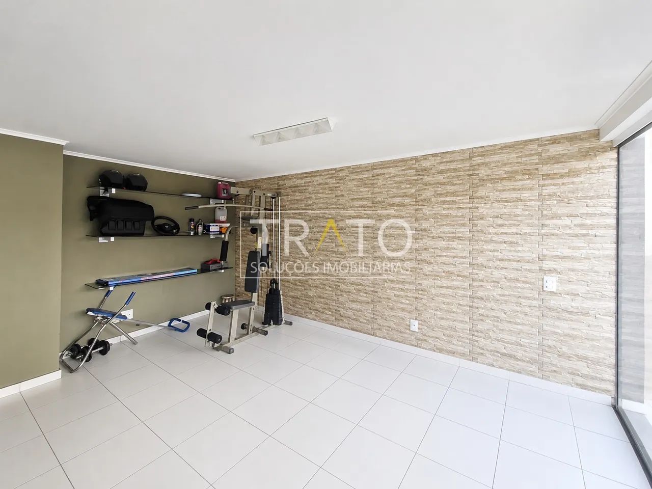 casa - Jardim Chapadão - Campinas - Foto 3