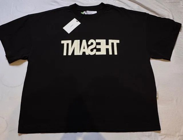 Camiseta The Saint 