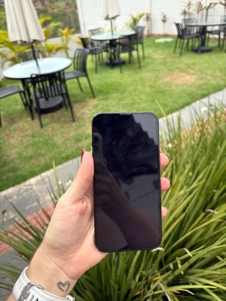 iPhone 13 128gb  - Foto 4