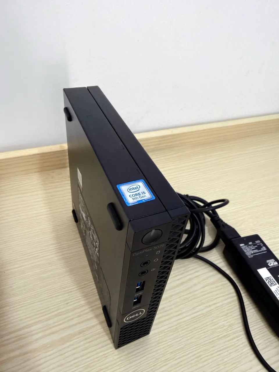 Dell Optiplex 3070  - Foto 4