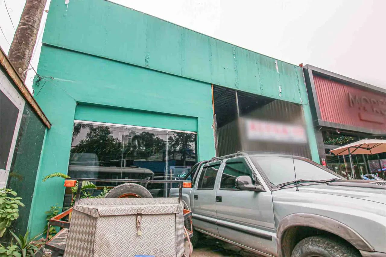 Galpão na Rua Ernest Renam, 800  500 m² - Foto 3