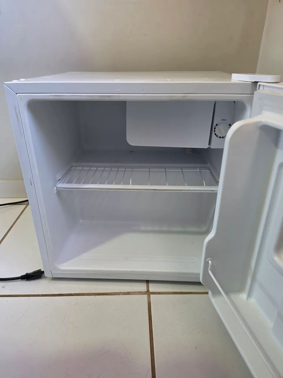 Frigobar 45L litros