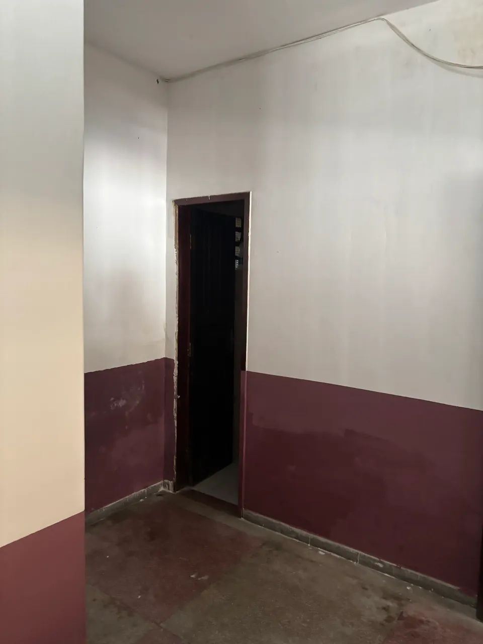 Ponto comercial em Jaguaribe para alugar 