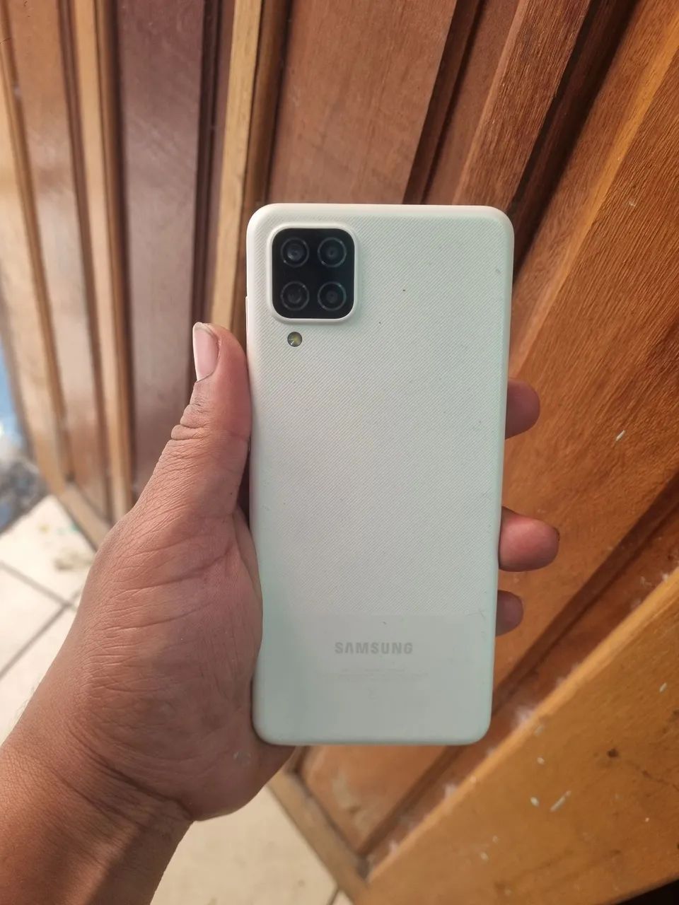 Samsung galaxy A12 64GB - Foto 3