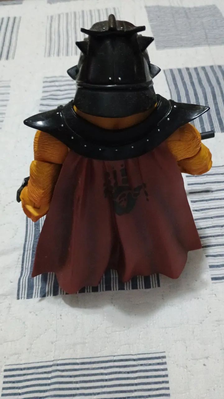 Boneco he-man cygor motu. - Foto 3