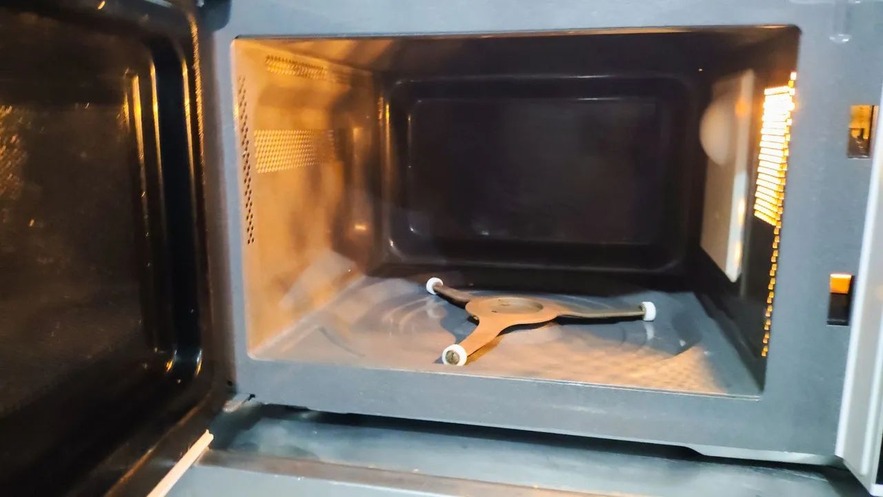 Microondas  - Foto 2