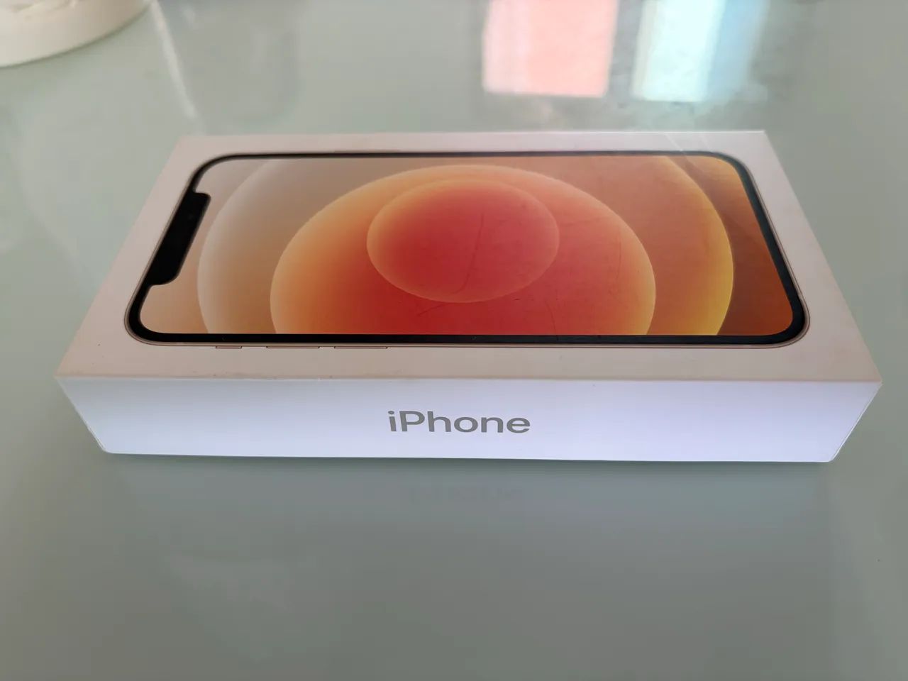 IPHONE 12 256 GB - Foto 5