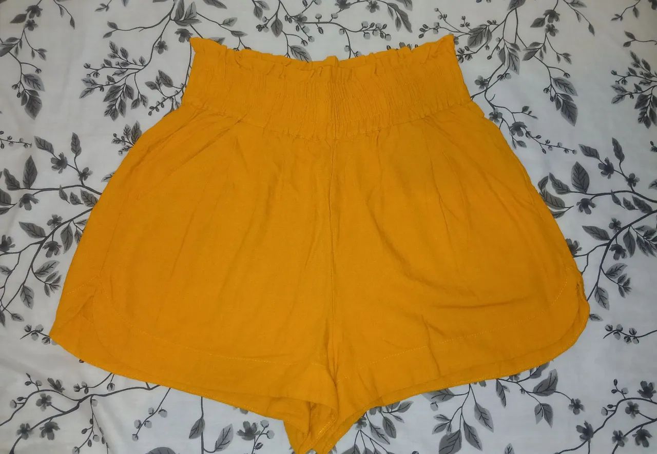 Short marca: Dress to - tam.38