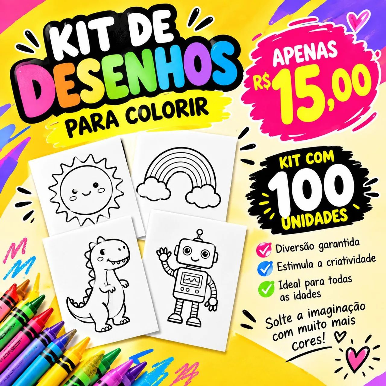 Personalizados  - Foto 5
