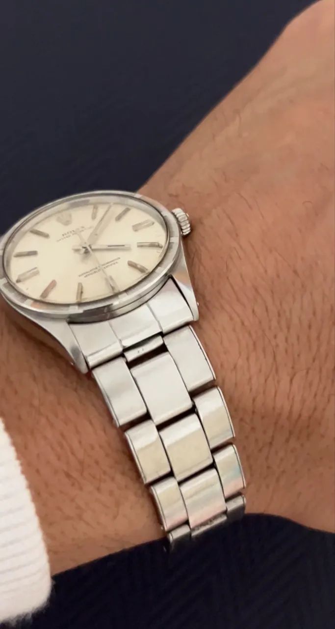 Rolex Vintage  - Foto 2