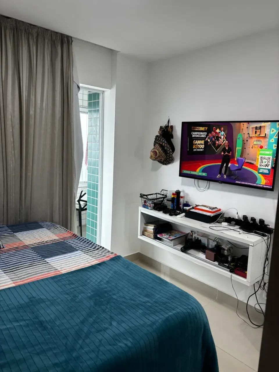 apartamento bossa nova cidade verde - Foto 2