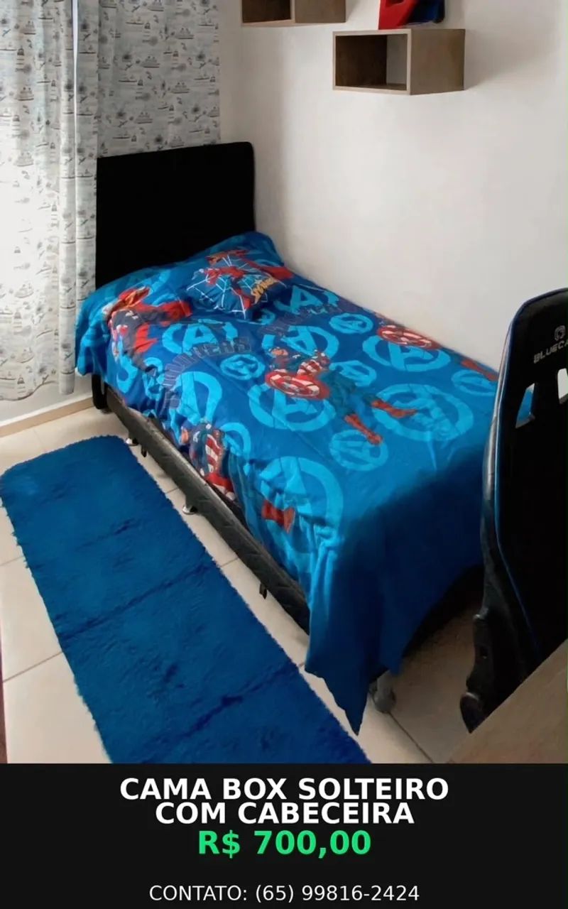 Móveis de casa  - Foto 2