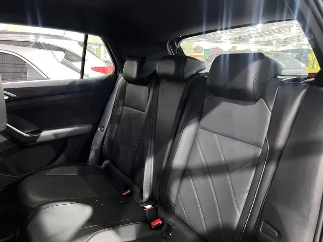 Volkswagen T-Cross Comfortline 1.0 TSI Flex 5P Aut., foto 17 de 19