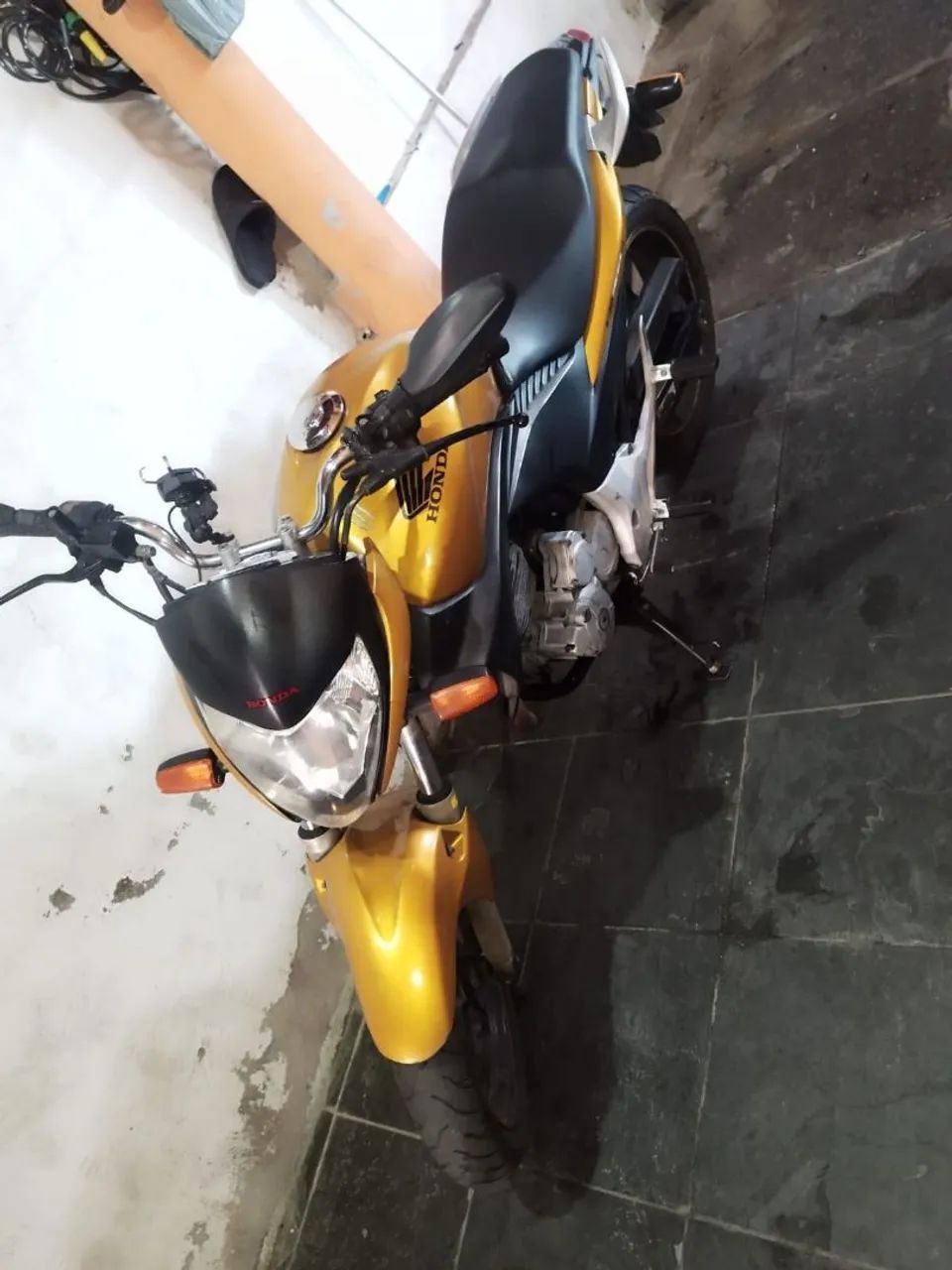 CB300R - Foto 5