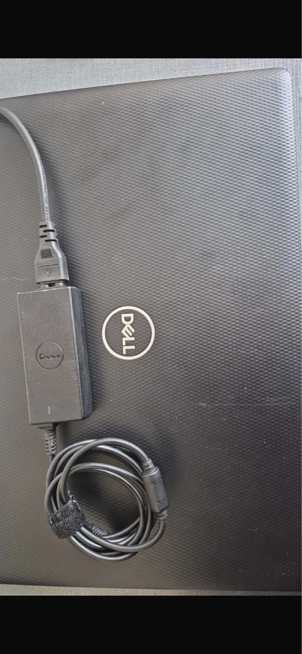 Notebook Dell Inspiron 15 | Pentium | 4GB RAM | SSD 120GB  - Foto 2