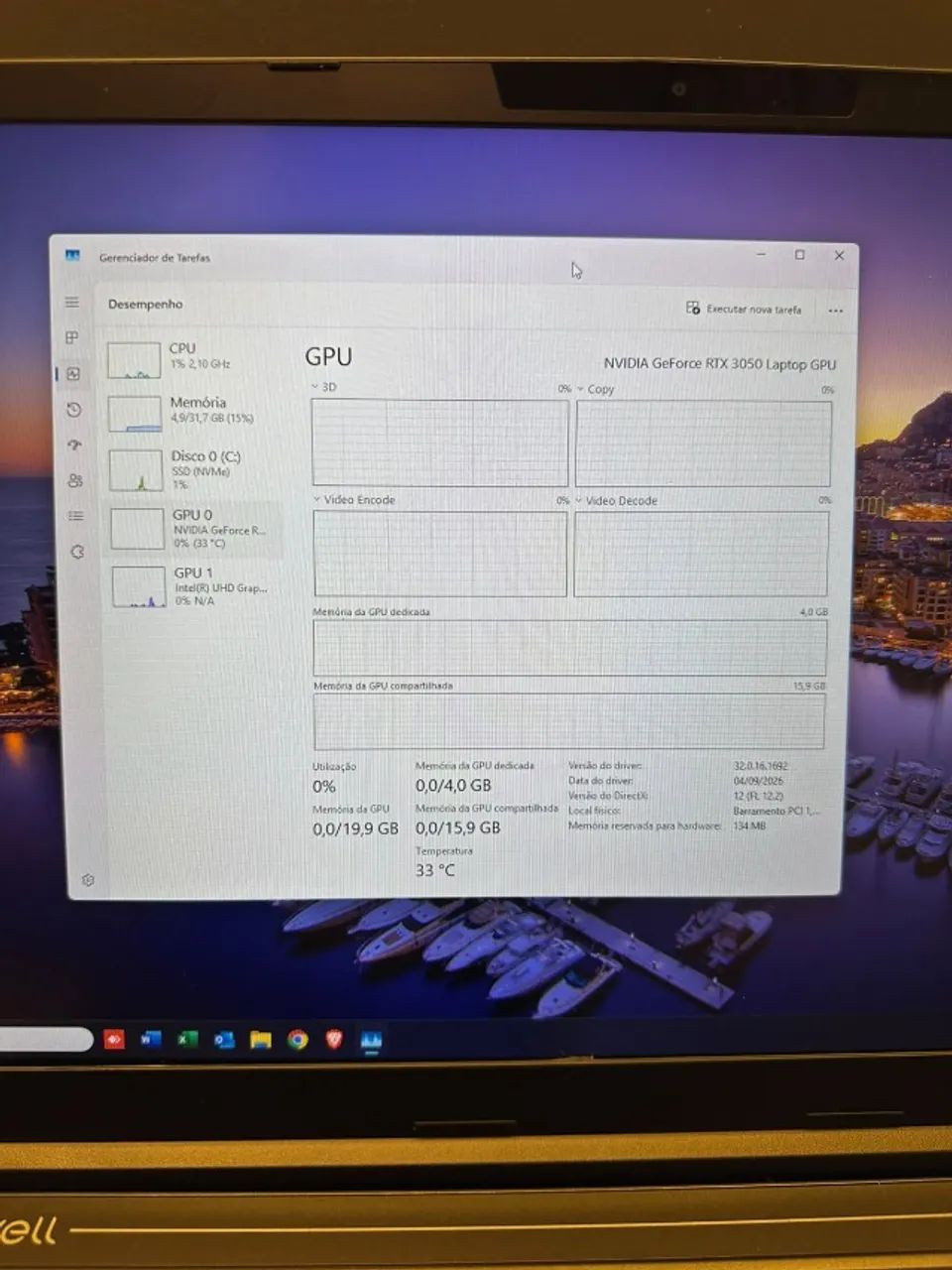 Notebook Avell - Gamer e Performance - Foto 5