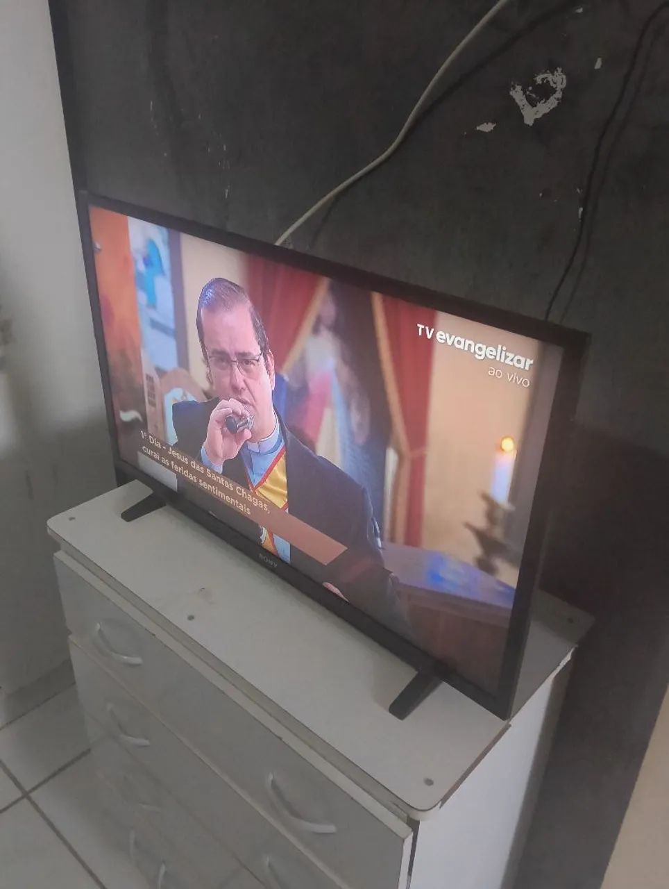 Tv 32 sony - Foto 2