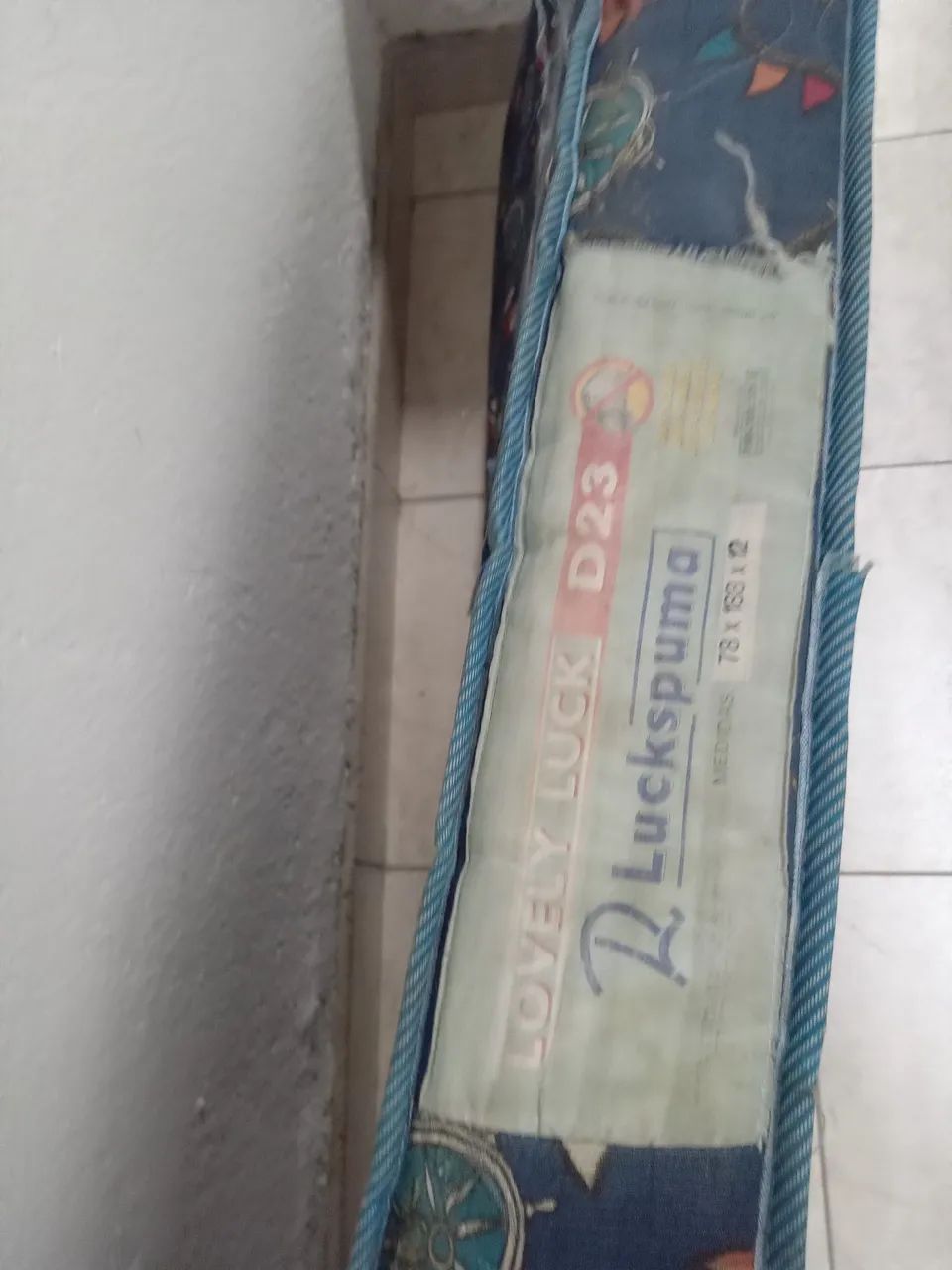 Colxao de solteiro  - Foto 2