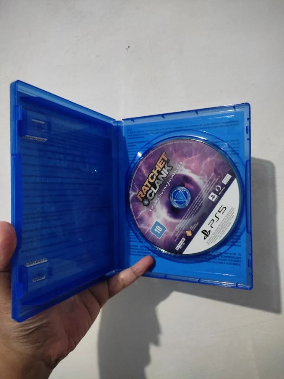 Jogos para ps4 e ps5 - Foto 4