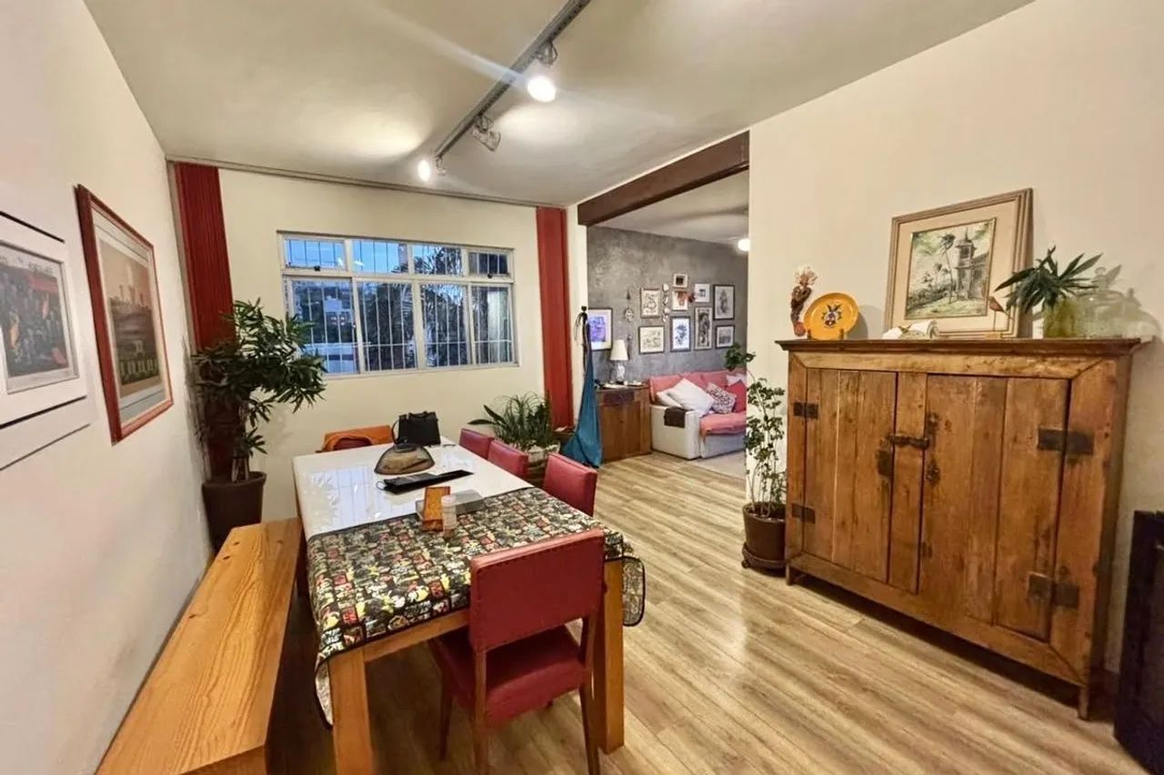 Apartamento à Venda - Luxemburgo, 2 Quartos, 78 m2 - Foto 5