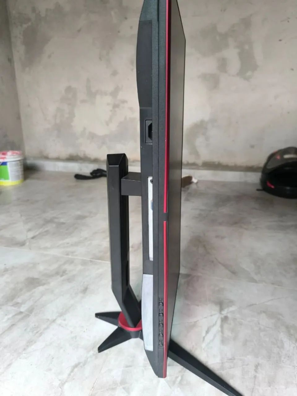 Monitor Gamer AOC 144Hz 1ms - Foto 4