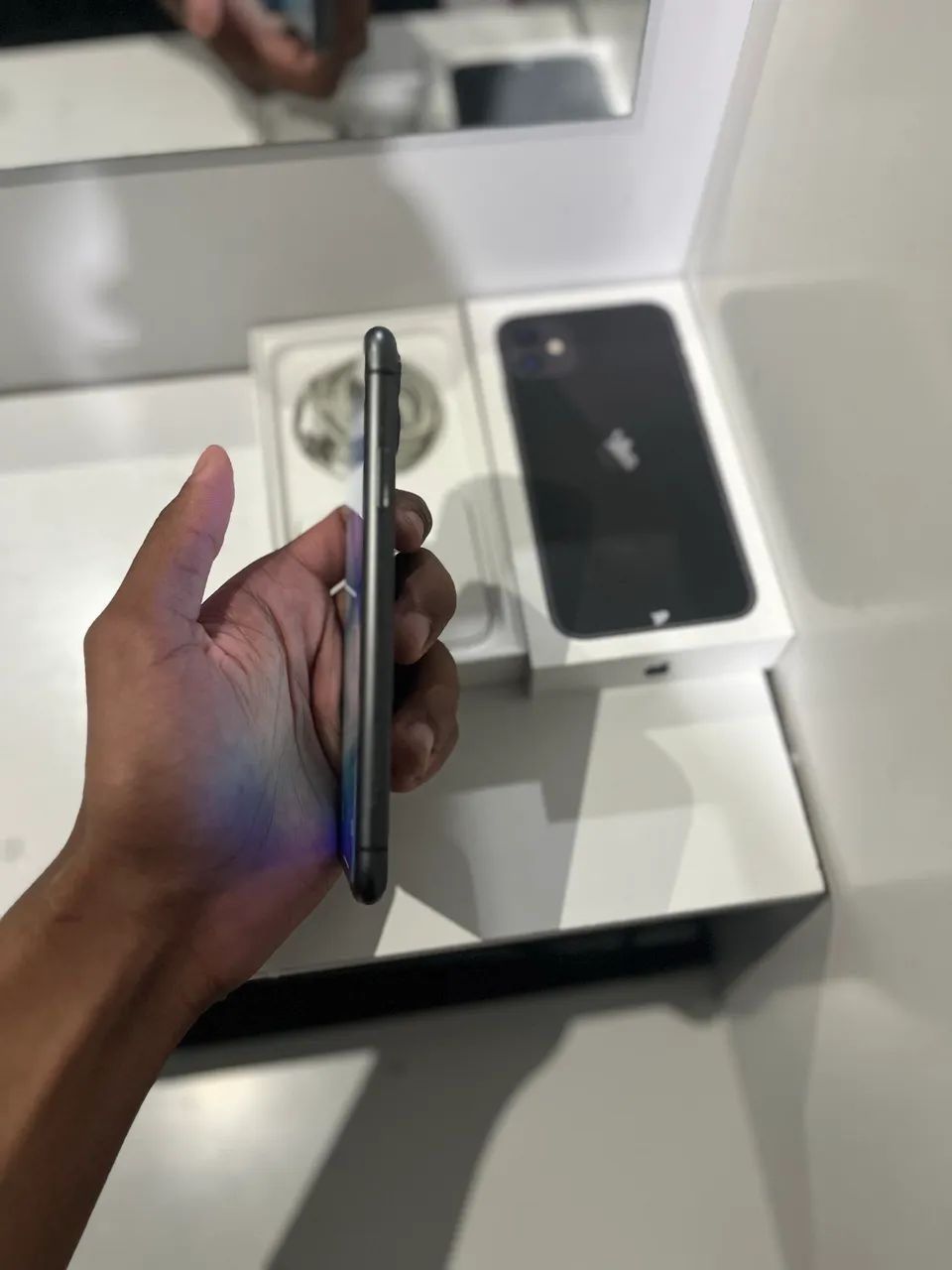 iPhone 11 64gb - Foto 2