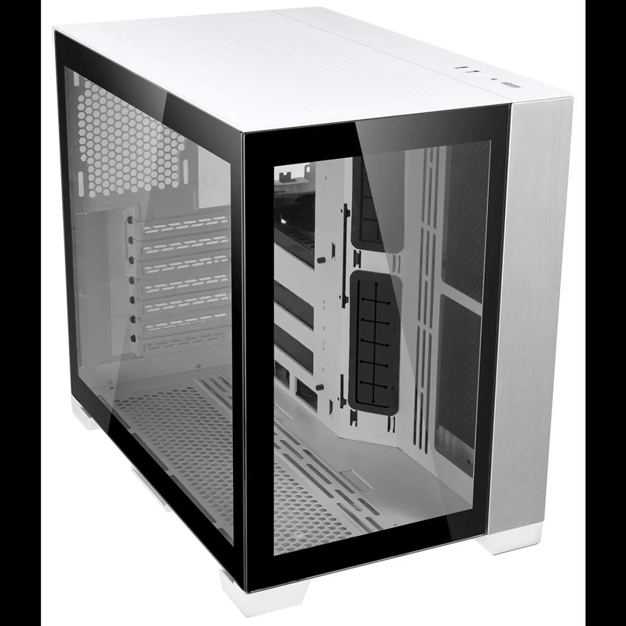 Gabinete Lian Li Dynamic Mini