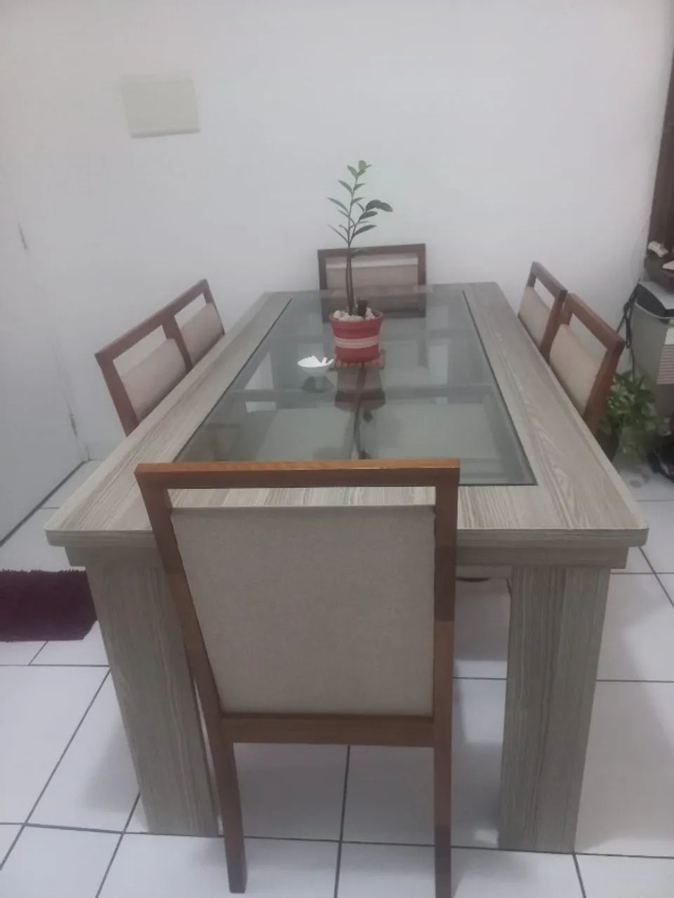 Mesa de jantar - Foto 2