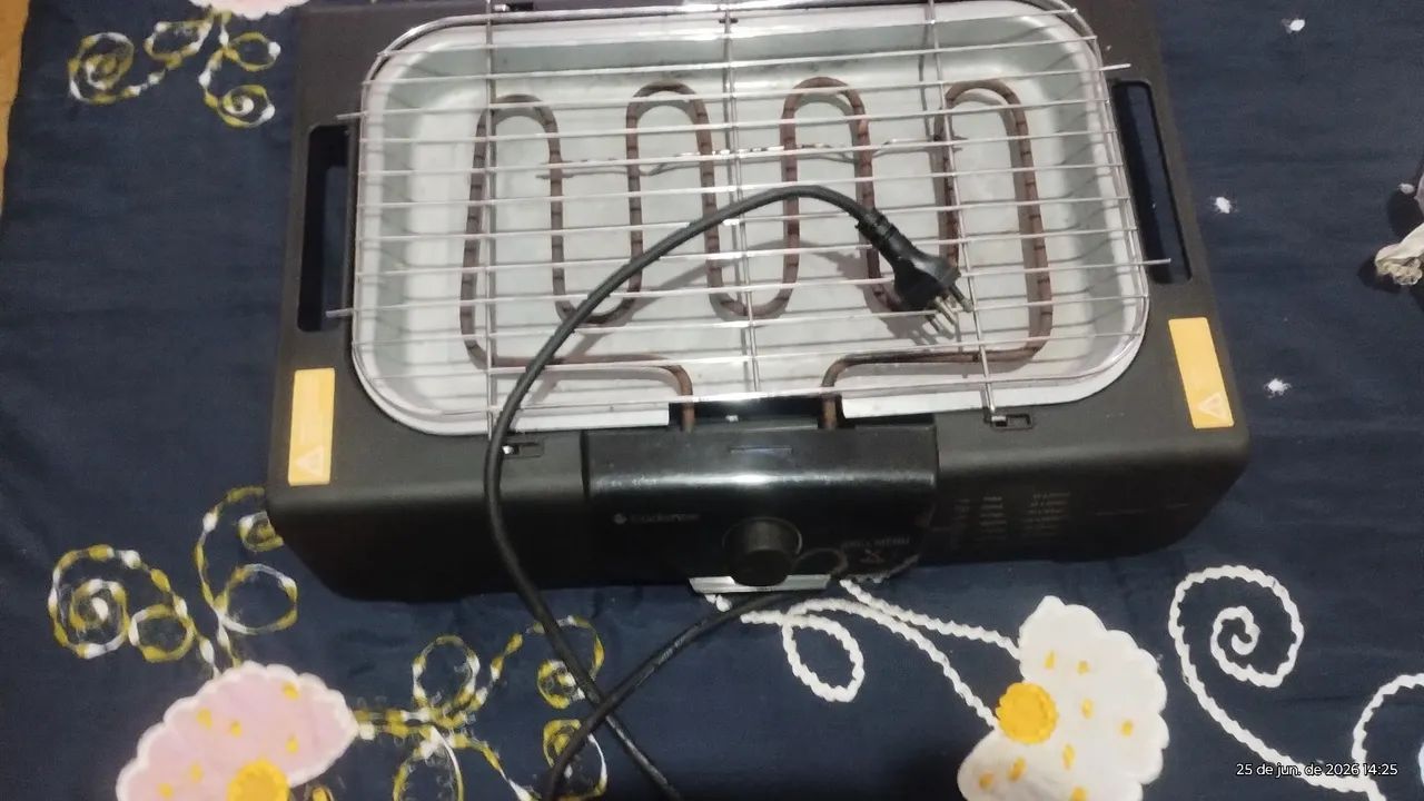 Grill cadence - Foto 3