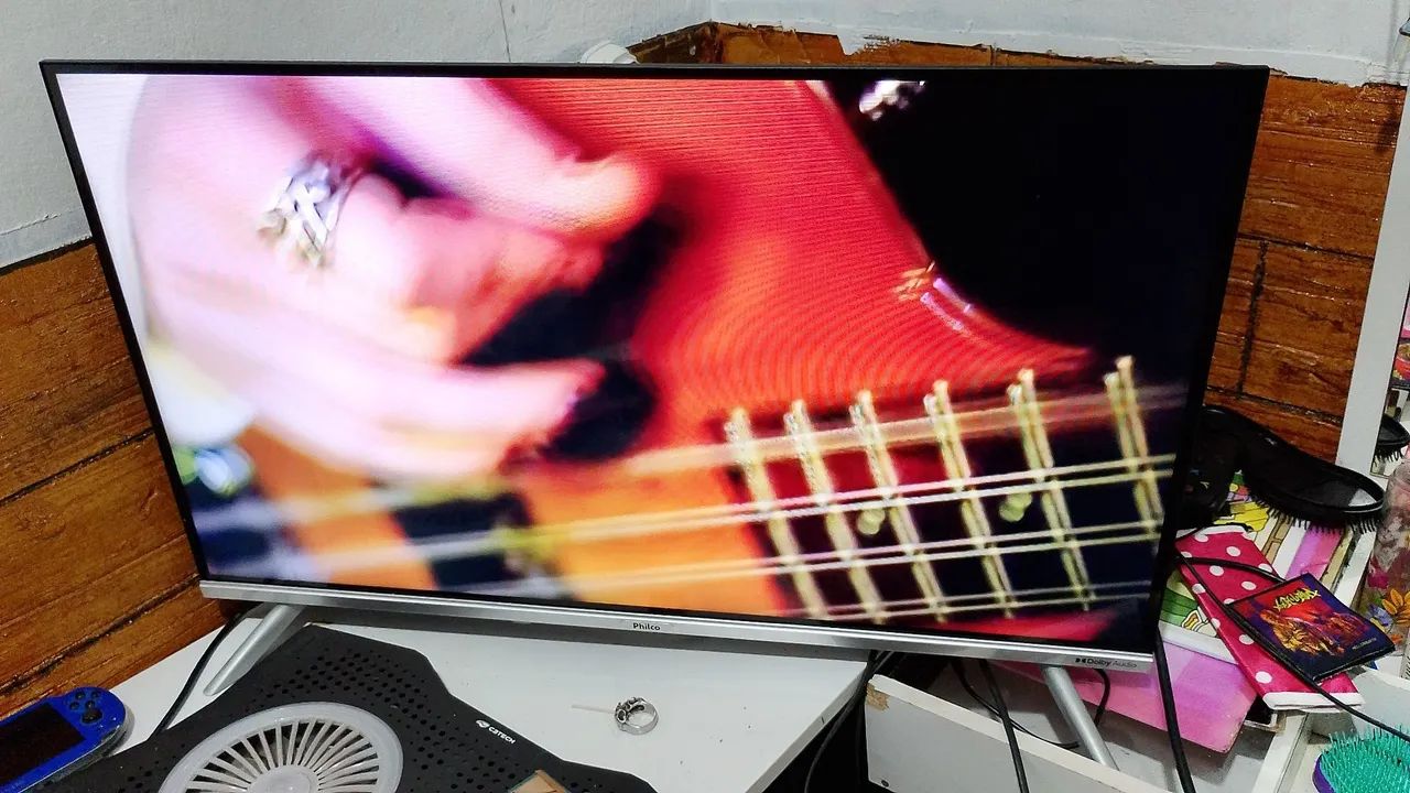 TV Philco Smartv com Android 39 polegadas  - Foto 5