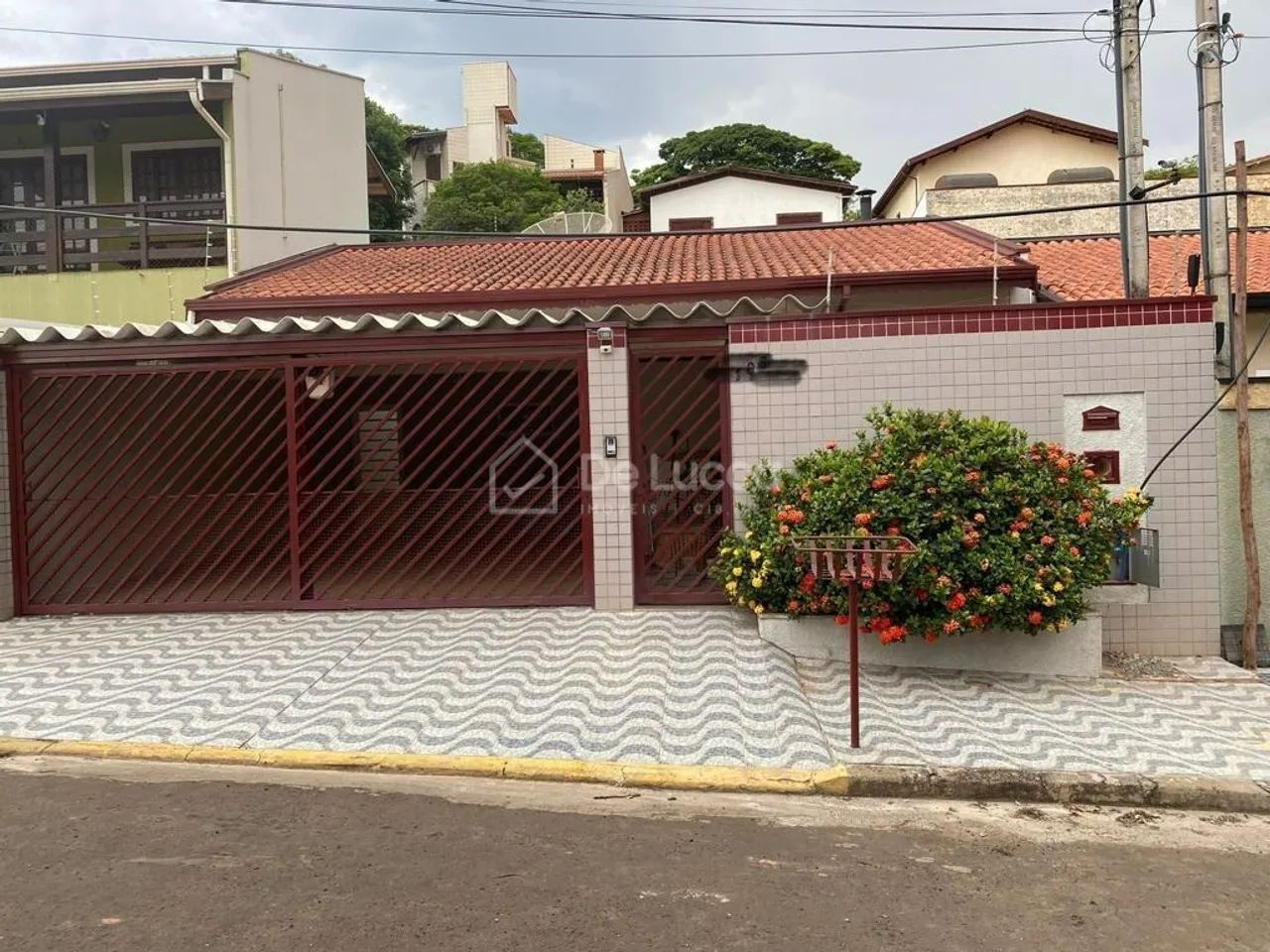 casa - Chácara da Barra - Campinas - Foto 4