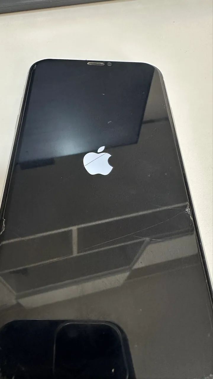 iPhone 11 128 GB Branco - Impecável | R$ 1.089 - Foto 4