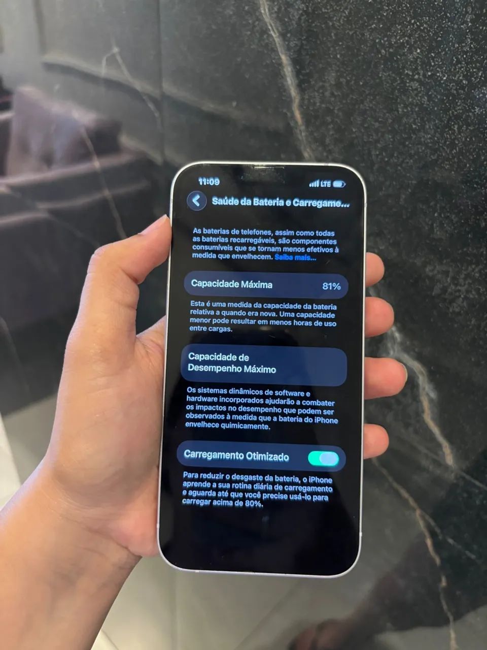 IPHONE 14 128Gb - Foto 5