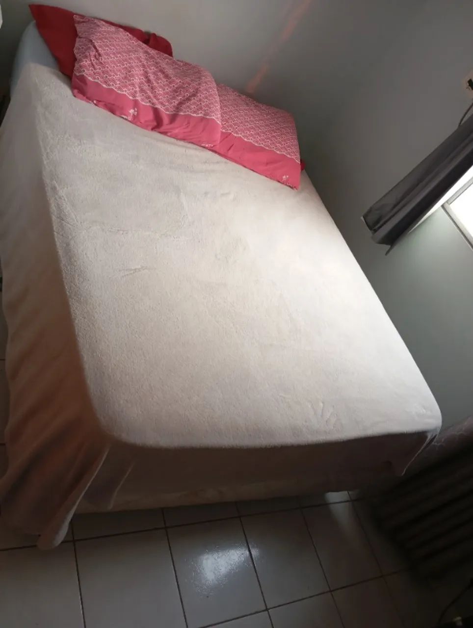 Cama 