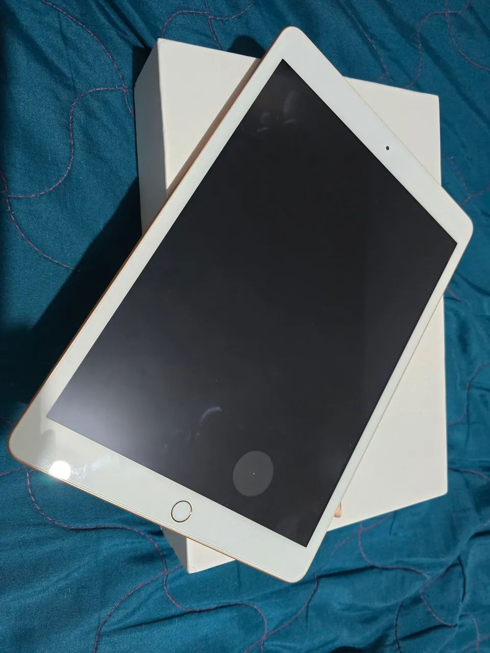 VENDO IPAD 8° GERAÇÃO 