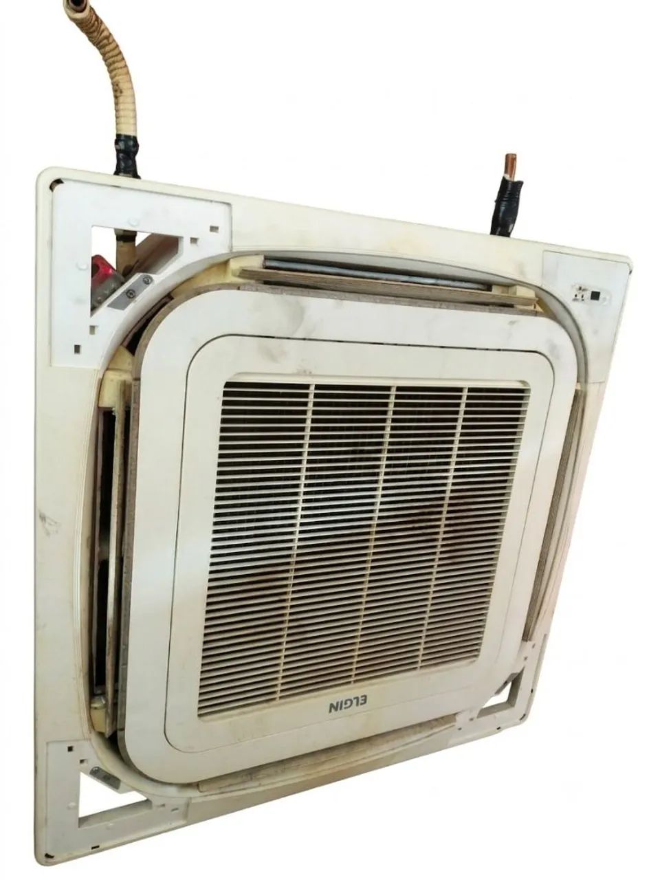 Ar-condicionado Elgin de 48 mil BTUs  - Foto 4