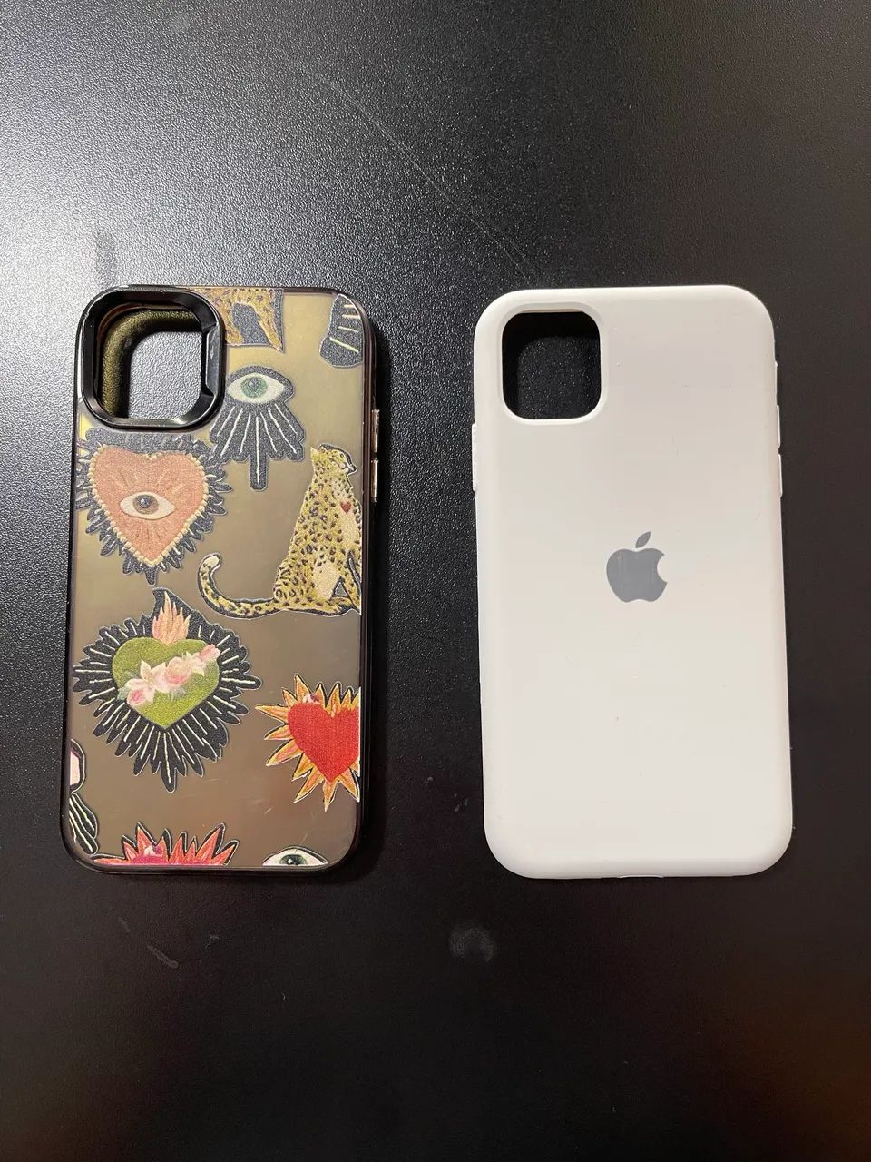 iPhone 11 - 128 GB | Branco - Foto 5