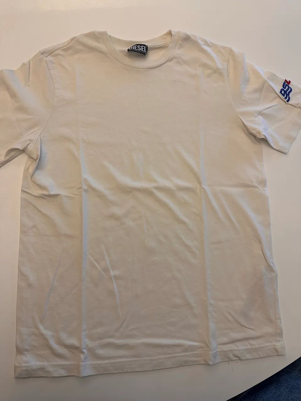 camiseta diesel original  - Foto 5