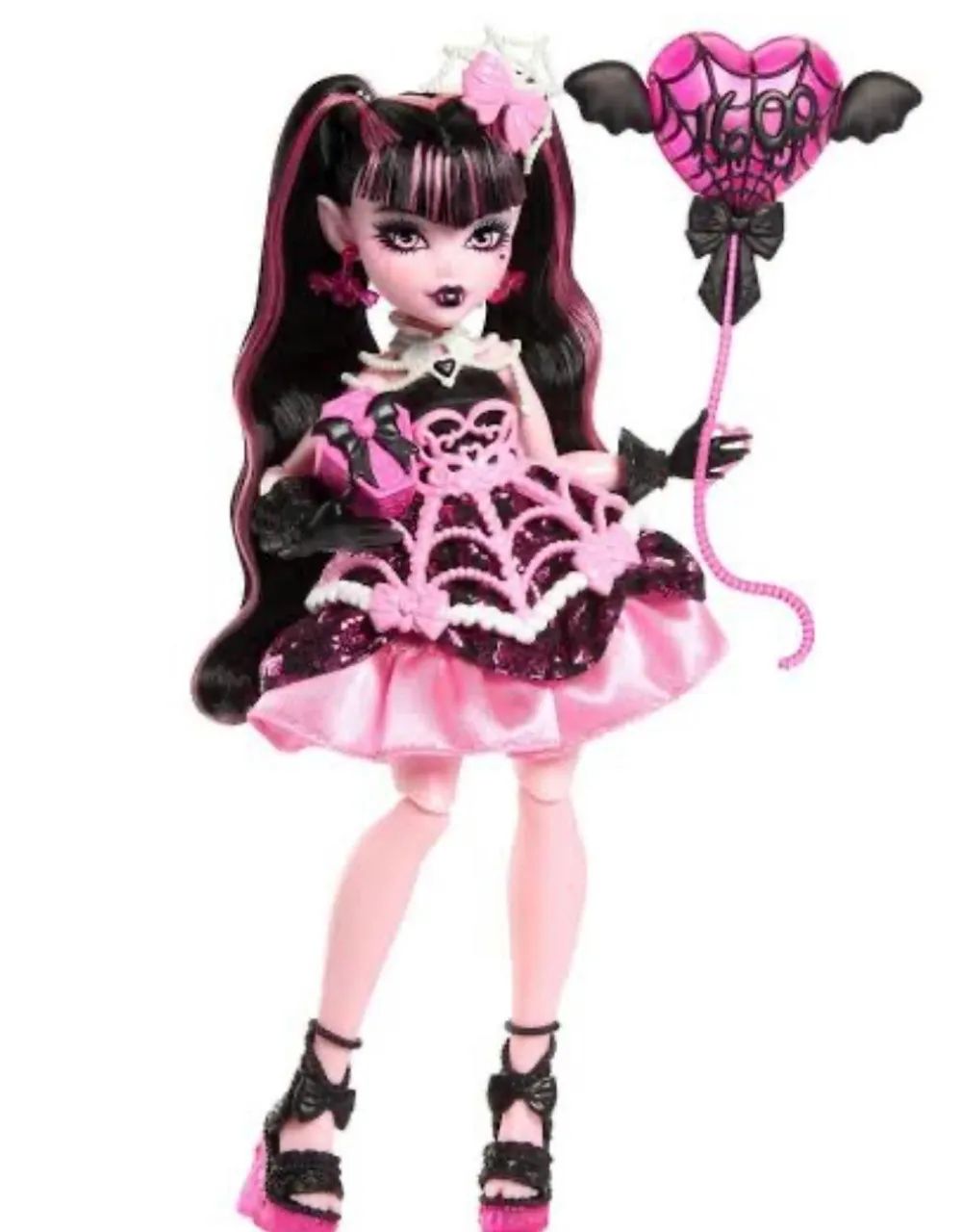 Monster High Draculaura - Foto 2