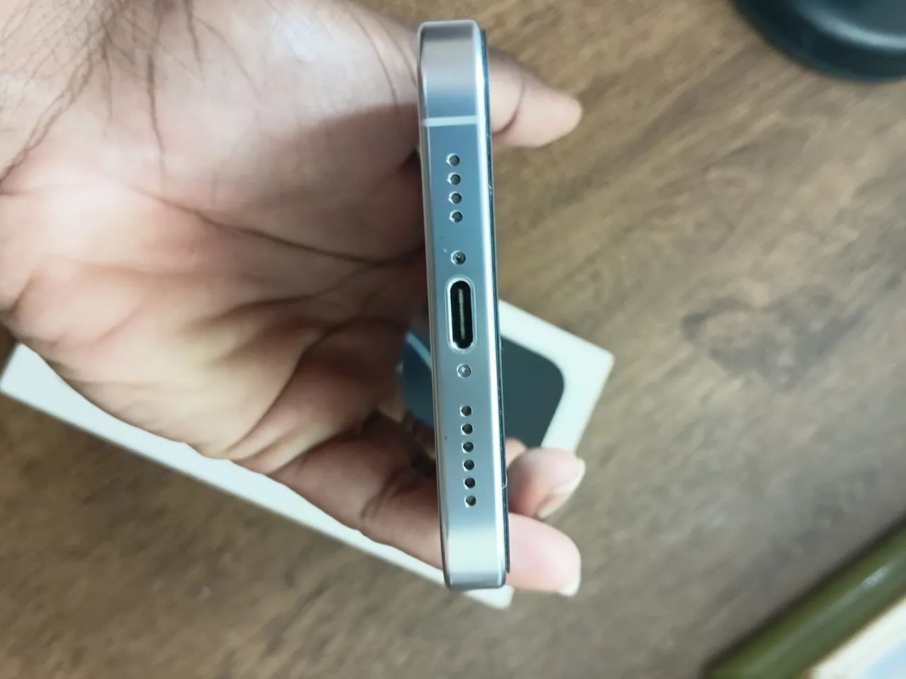 IPHONE 16 PRO MAX DISPONÍVEL  - Foto 4