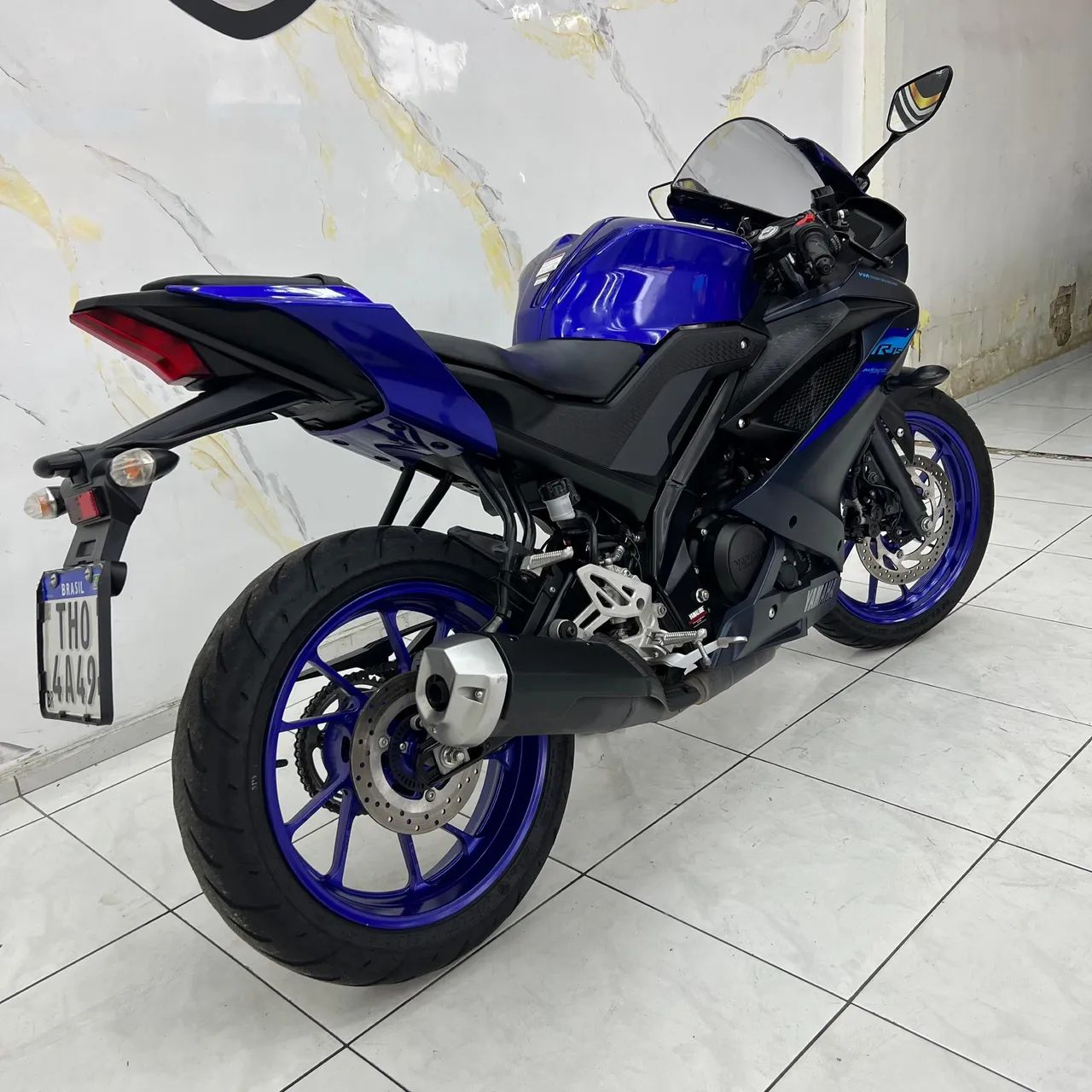 R15 2025!  - Foto 3
