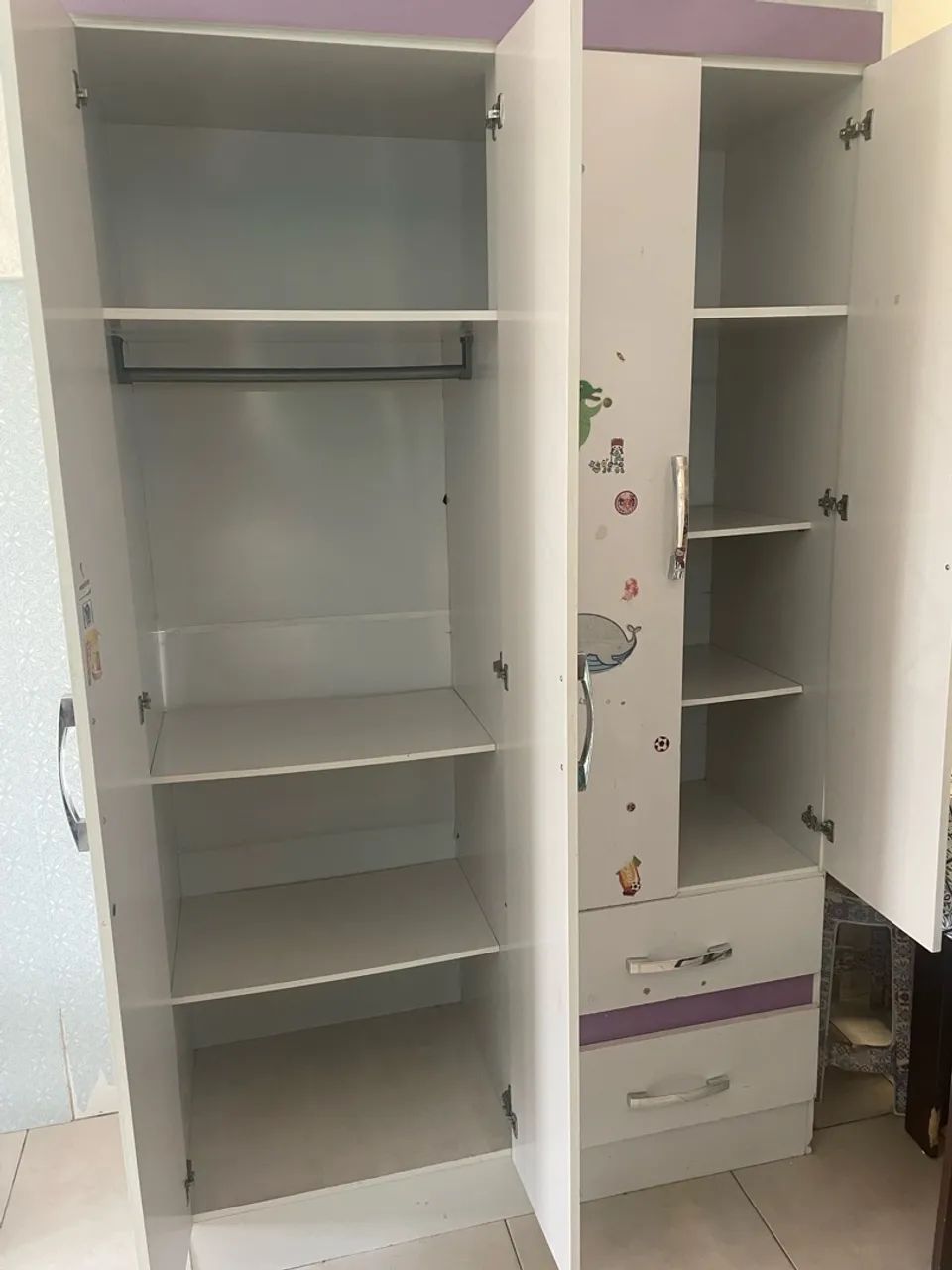Móveis usados - Foto 4