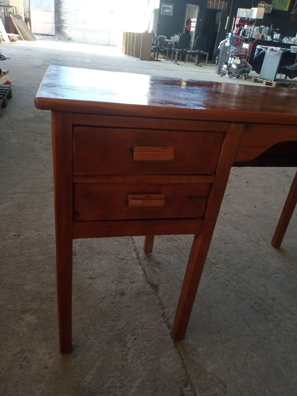 Escrivaninha  - Foto 3