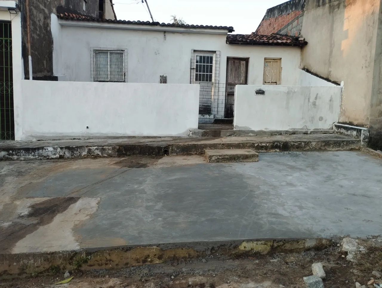 Casa no Lamarão 
