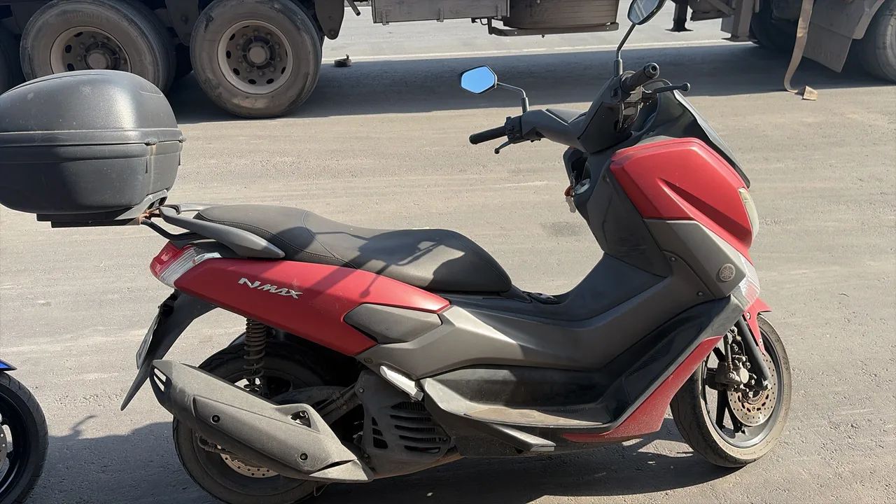 Vendo Nmax 2018 - Foto 5