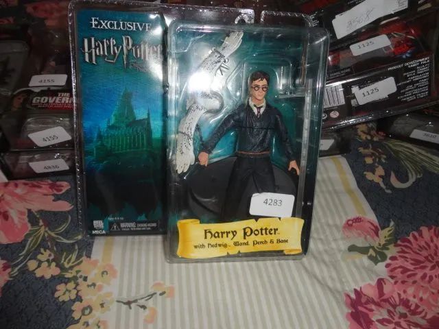 Actions figures raros - Foto 6