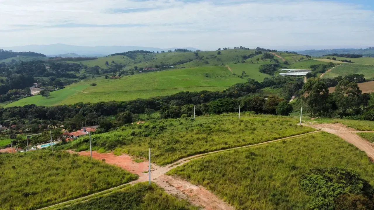 Lotes Prontos para Construção em Atibaia - Foto 3