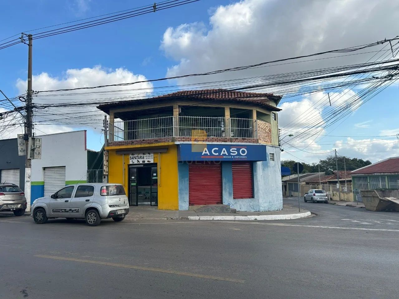 CASA COMERCIAL em CUIABÁ - MT, PARQUE CUIABÁ - Foto 2